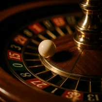 BoomsBet - Live Roulette by Evolution Gaming - HD Stream