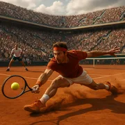 BoomsBet - Tennis Betting Roland-Garros - Best Odds